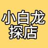 小白龙探店（收徒）