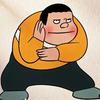 网文战神金城武