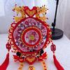 杜杜手工（生日锁）