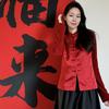 信阳教初中英语的陈老师