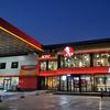 中石油石家庄1站&KFC