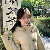 汽水漫出来