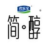 君乐宝简醇酸奶