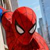蜘蛛侠