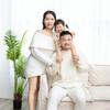 鱼儿爸妈