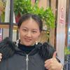 肥城梅子姑娘
