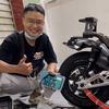 深圳电驱