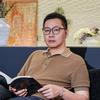 戴炜教招商