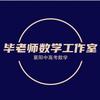 襄阳毕老师数学（中高考）