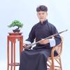 京胡 月琴 教学