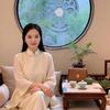 星河书法