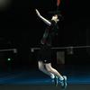 是阿乐呀🏸