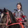 神都花木兰（洛阳晓晓）