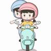 小刘爱扒胎