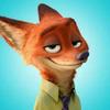 尼克狐尼克Nick Wilde（友谊版）