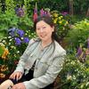 花婆婆的养花日记