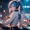 DJ-Music（车载音乐CD.u盘）