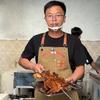 何老二烤羊腿（幸福里水街）