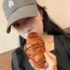 Nora爱吃面包