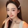 天天今天戴什么
