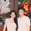 A与K