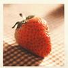 草莓不无聊
