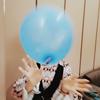 阿冰和嘟嘟嘿嘿