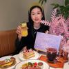 彭小姐吃玩