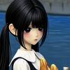 天才蕉蕉子