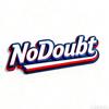 No Doubt
