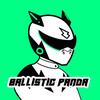 暴走熊猫工业BALLISTICPANDA