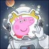 小猪佩佩啊