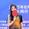 不会直拍横打🏓
