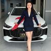 奇瑞汽车--川渝小甜妹
