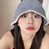 腼腆小美@