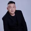 佟璐打台球（来力皮尔力）
