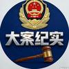大案纪实