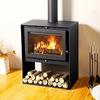 创暖者真火壁炉