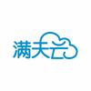 满天云