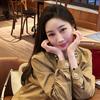 汤小玲（单亲妈妈带娃嫁头婚）