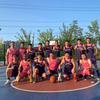 梅冲湖篮球🏀