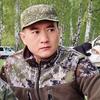 梁子户外俄罗斯