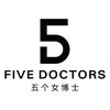 五个女博士营养膳食旗舰店虾青素直播