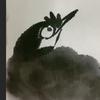 沉默的雄鹰~听雨轩