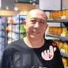 老杨开饭了