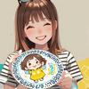 瓶子sweet🌻