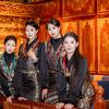 214女团（而车传媒）持续招新