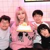 小宇的一家