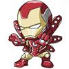 钢铁侠
