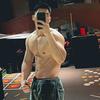 运动康复鲍师傅